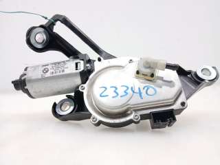 Recambio de motor limpia trasero para bmw 1 (e87) 2003-2013 118 d referencia OEM IAM 67637199569 7199569 