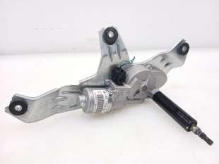 Recambio de motor limpia trasero para mg rover mg zs suv 2017- 1.5 vti referencia OEM IAM 10568610 10568610 