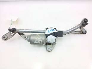Recambio de motor limpia delantero para mg rover mg zs suv 2017- 1.5 vti referencia OEM IAM 10229159 10229159 