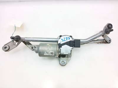 Recambio de motor limpia delantero para mg rover mg zs suv 2017- 1.5 vti referencia OEM IAM 10229159 10229159 