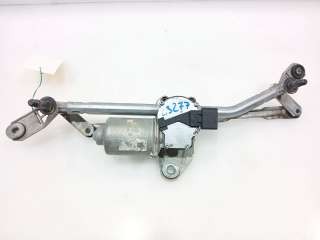Recambio de motor limpia delantero para mg rover mg zs suv 2017- 1.5 vti referencia OEM IAM 10229159 10229159 