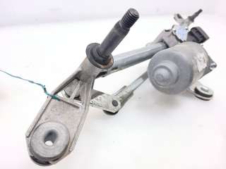 Recambio de motor limpia delantero para mg rover mg zs suv 2017- 1.5 vti referencia OEM IAM 10229159 10229159 