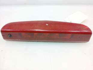 Recambio de luz central de freno para opel corsa d 2006-2015 cmon referencia OEM IAM 13188045 13188045 