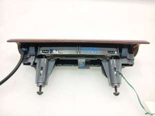 Recambio de luz central de freno para opel corsa d 2006-2015 cmon referencia OEM IAM 13188045 13188045  2