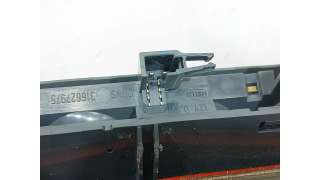 Recambio de luz central de freno para opel corsa d 2006-2015 cmon referencia OEM IAM 13188045 13188045 