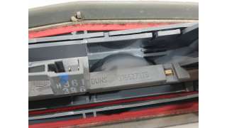 Recambio de luz central de freno para opel corsa d 2006-2015 cmon referencia OEM IAM 13188045 13188045 
