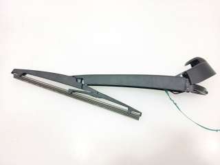 Recambio de brazo limpia trasero para mg rover mg zs suv 2017- 1.5 vti referencia OEM IAM 10568621 10568621 
