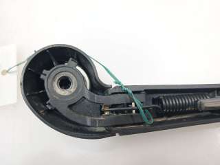 Recambio de brazo limpia trasero para mg rover mg zs suv 2017- 1.5 vti referencia OEM IAM 10568621 10568621 