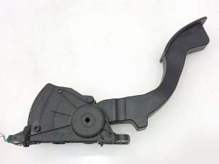 Recambio de pedal acelerador para volvo s40 berlina 2003-2012 1.8 f momentum referencia OEM IAM 31445344 31445344 