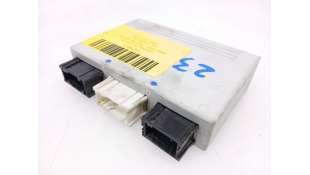 Recambio de centralita confort para bmw serie 1 berlina (e81/e87) 2004-2012 116d referencia OEM IAM 66209225824 66209225824 