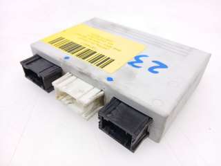 Recambio de centralita confort para bmw serie 1 berlina (e81/e87) 2004-2012 116d referencia OEM IAM 66209225824 66209225824 