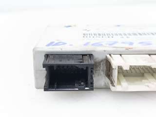Recambio de centralita confort para bmw serie 1 berlina (e81/e87) 2004-2012 116d referencia OEM IAM 66209225824 66209225824 