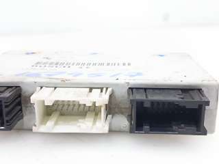 Recambio de centralita confort para bmw serie 1 berlina (e81/e87) 2004-2012 116d referencia OEM IAM 66209225824 66209225824 