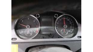 Recambio de cuadro instrumentos para volkswagen cc b7 (358) 2011-2016 2.0 tdi referencia OEM IAM 3C8920871 3C8920871 