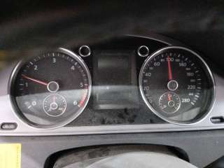 Recambio de cuadro instrumentos para volkswagen cc b7 (358) 2011-2016 2.0 tdi referencia OEM IAM 3C8920871 3C8920871 