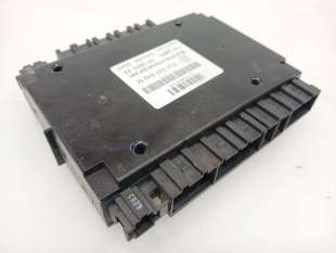 Recambio de modulo electronico para volkswagen touareg (7la) 2002-2007 tdi v6 referencia OEM IAM 7L6937049M 7L6937049M  2