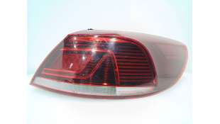 Recambio de piloto trasero derecho para volkswagen cc b7 (358) 2011-2016 2.0 tdi referencia OEM IAM 3C8945208AD 3C8945208AD 