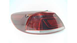 Recambio de piloto trasero izquierdo para volkswagen cc b7 (358) 2011-2016 2.0 tdi referencia OEM IAM 3C8945207AD 3C8945207AD 