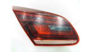 Recambio de piloto trasero izquierdo interior para volkswagen cc b7 (358) 2011-2016 2.0 tdi referencia OEM IAM 3C8945307S 3C8945
