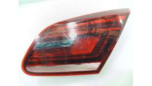 Recambio de piloto trasero derecho interior para volkswagen cc b7 (358) 2011-2016 2.0 tdi referencia OEM IAM 3C8945308S 3C894530
