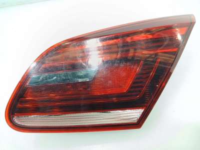 Recambio de piloto trasero derecho interior para volkswagen cc b7 (358) 2011-2016 2.0 tdi referencia OEM IAM 3C8945308S 3C894530