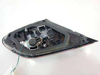 Recambio de piloto trasero derecho interior para volkswagen cc b7 (358) 2011-2016 2.0 tdi referencia OEM IAM 3C8945308S 3C894530