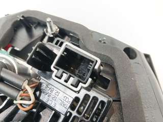Recambio de piloto trasero derecho interior para volkswagen cc b7 (358) 2011-2016 2.0 tdi referencia OEM IAM 3C8945308S 3C894530
