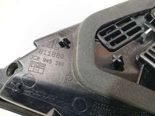 Recambio de piloto trasero derecho interior para volkswagen cc b7 (358) 2011-2016 2.0 tdi referencia OEM IAM 3C8945308S 3C894530