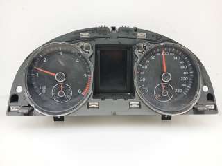 Recambio de cuadro instrumentos para volkswagen cc b7 (358) 2011-2016 2.0 tdi referencia OEM IAM 3C8920871 3C8920871 