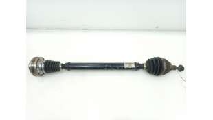 Recambio de transmision delantera derecha para volkswagen cc b7 (358) 2011-2016 2.0 tdi referencia OEM IAM 3AA407272 3AA407272 