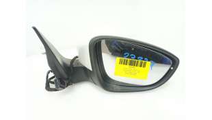 Recambio de retrovisor derecho para volkswagen cc b7 (358) 2011-2016 2.0 tdi referencia OEM IAM 3C8857508BT 3C8857508BT 