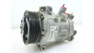Recambio de compresor aire acondicionado para volkswagen cc b7 (358) 2011-2016 2.0 tdi referencia OEM IAM 1K0820808F 1K0820808F 