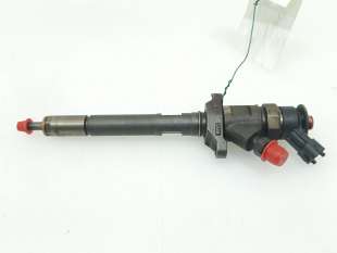 Recambio de inyector para peugeot partner kombi 2008- outdoor referencia OEM IAM 1980K9 0445110297  2