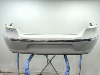 Recambio de paragolpes trasero para volkswagen cc b7 (358) 2011-2016 2.0 tdi referencia OEM IAM 3C8807421K 3C8807421K 