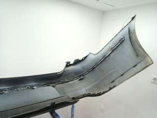 Recambio de paragolpes trasero para volkswagen cc b7 (358) 2011-2016 2.0 tdi referencia OEM IAM 3C8807421K 3C8807421K 