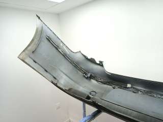 Recambio de paragolpes trasero para volkswagen cc b7 (358) 2011-2016 2.0 tdi referencia OEM IAM 3C8807421K 3C8807421K 