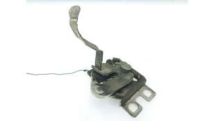 Recambio de cerradura capo para opel combo furgoneta/monovolumen (x12) 2012- 1.3 cdti (b05) referencia OEM IAM 95509314 95509314