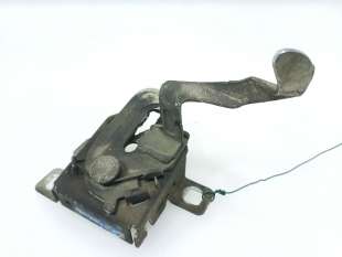 Recambio de cerradura capo para opel combo furgoneta/monovolumen (x12) 2012- 1.3 cdti (b05) referencia OEM IAM 95509314 95509314 2