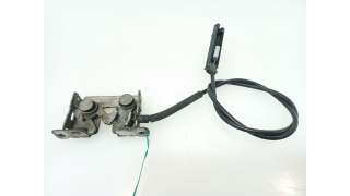 Recambio de cerradura capo para bmw 1 (e87) 2003-2013 118 d referencia OEM IAM 51237008755 51237008755 