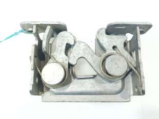 Recambio de cerradura capo para bmw 3 (e90) 2004-2012 318 d referencia OEM IAM 51237115229 51237115229  2