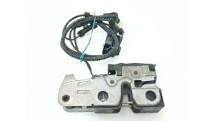 Recambio de cerradura capo para volkswagen cc b7 (358) 2011-2016 2.0 tdi referencia OEM IAM 3AB823509C 3AB823509C 