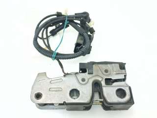 Recambio de cerradura capo para volkswagen cc b7 (358) 2011-2016 2.0 tdi referencia OEM IAM 3AB823509C 3AB823509C 