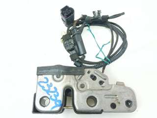 Recambio de cerradura capo para volkswagen cc b7 (358) 2011-2016 2.0 tdi referencia OEM IAM 3AB823509C 3AB823509C 