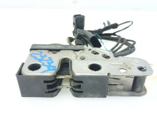 Recambio de cerradura capo para volkswagen cc b7 (358) 2011-2016 2.0 tdi referencia OEM IAM 3AB823509C 3AB823509C 