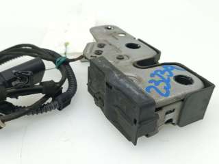 Recambio de cerradura capo para volkswagen cc b7 (358) 2011-2016 2.0 tdi referencia OEM IAM 3AB823509C 3AB823509C 