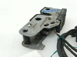 Recambio de cerradura capo para volkswagen cc b7 (358) 2011-2016 2.0 tdi referencia OEM IAM 3AB823509C 3AB823509C 