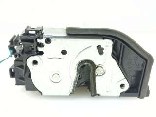 Recambio de cerradura puerta trasera izquierda para bmw 1 (e87) 2003-2013 118 d referencia OEM IAM 51227229459 7229459 