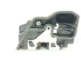 Recambio de cerradura puerta trasera izquierda para bmw 1 (e87) 2003-2013 118 d referencia OEM IAM 51227229459 7229459 