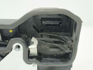 Recambio de cerradura puerta trasera izquierda para bmw 1 (e87) 2003-2013 118 d referencia OEM IAM 51227229459 7229459 