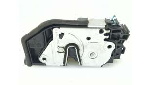 Recambio de cerradura puerta delantera derecha para bmw 1 (e87) 2003-2013 118 d referencia OEM IAM 51217229458 7229458 